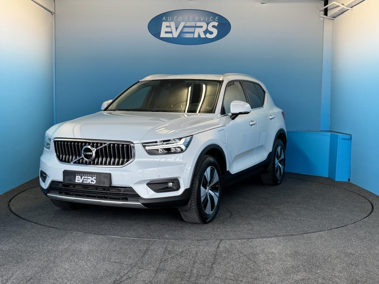Volvo XC40 1.5 T5 Rech. Inscr.