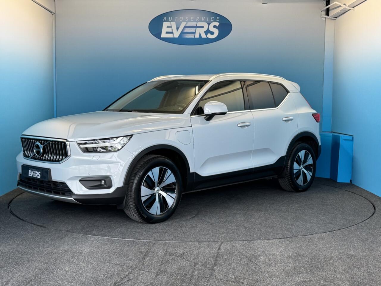 Volvo XC40 1.5 T5 Rech. Inscr.