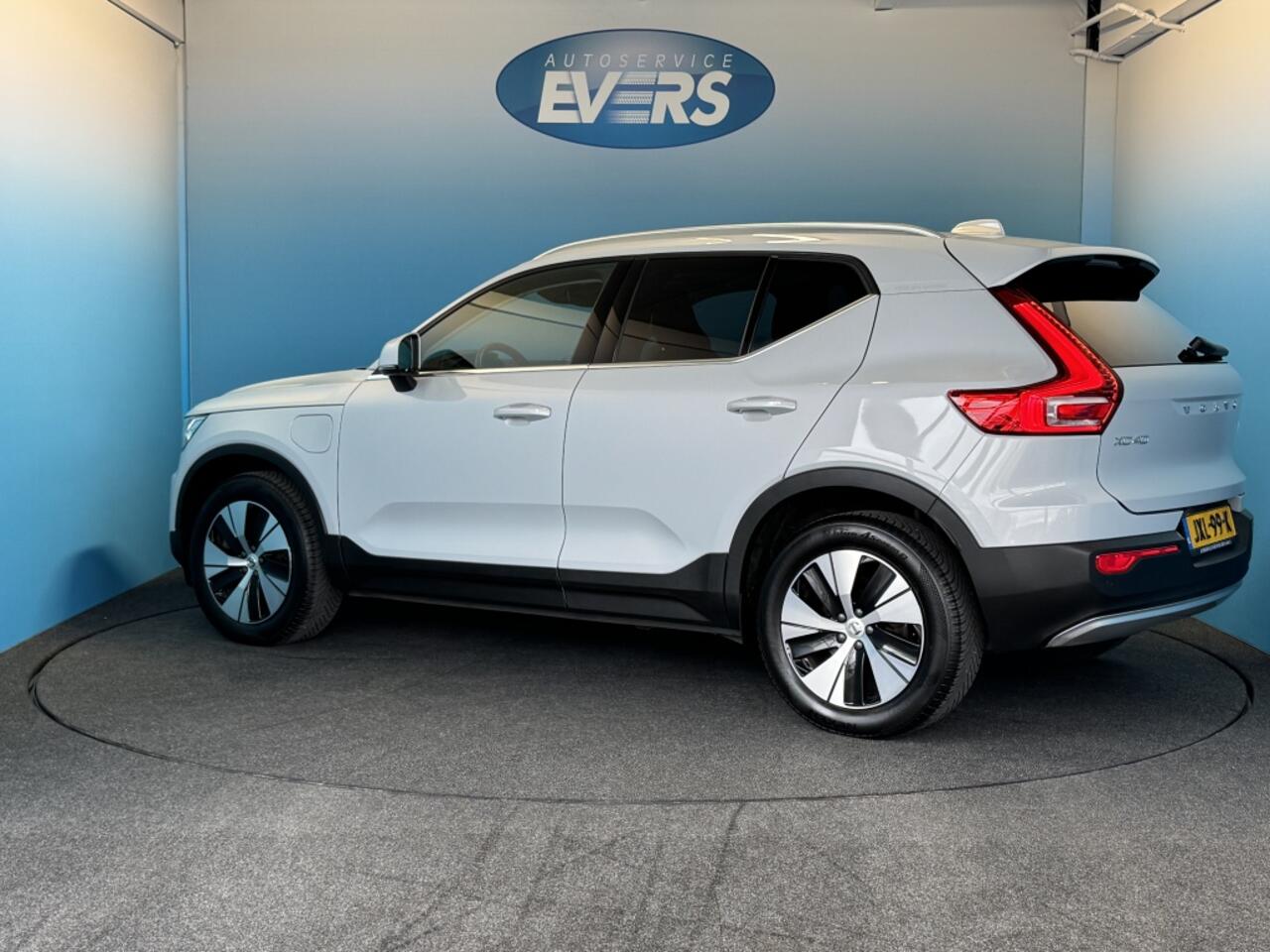 Volvo XC40 1.5 T5 Rech. Inscr.