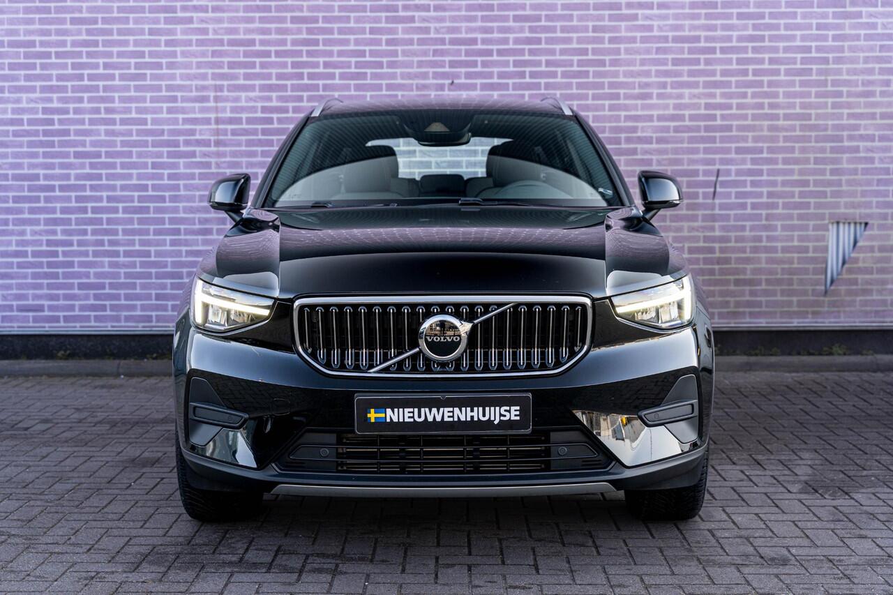 Volvo XC40 1.5 T4 Plug-in hybrid Core Bright | PHEV | Achteruitrijcamera | Stoelverwarming | Navigatie | Keyless Entry | Elektrische Achterklep | Lichtmetalen Velgen 18 inch