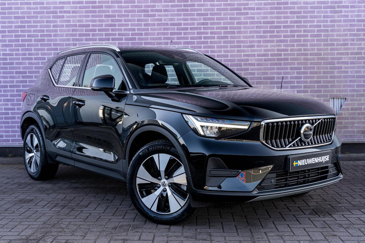 Volvo XC40 1.5 T4 Plug-in hybrid Core Bright | PHEV | Achteruitrijcamera | Stoelverwarming | Navigatie | Keyless Entry | Elektrische Achterklep | Lichtmetalen Velgen 18 inch