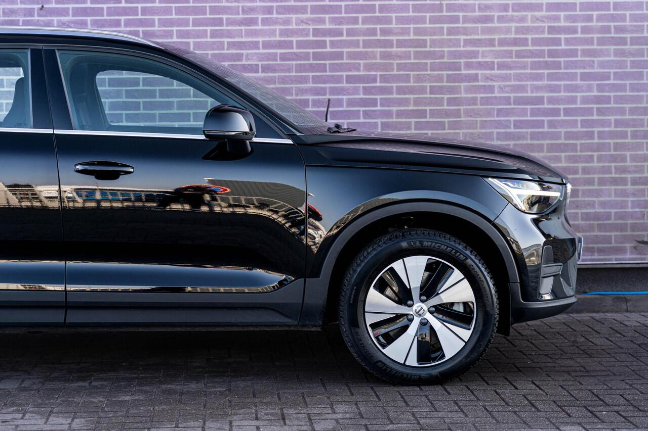 Volvo XC40 1.5 T4 Plug-in hybrid Core Bright | PHEV | Achteruitrijcamera | Stoelverwarming | Navigatie | Keyless Entry | Elektrische Achterklep | Lichtmetalen Velgen 18 inch
