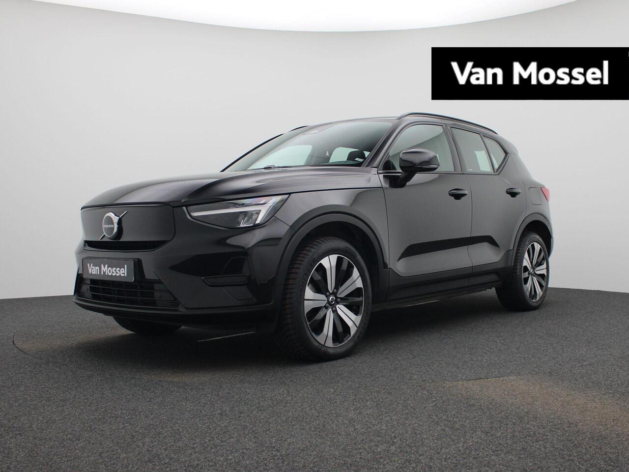 Volvo XC40 Recharge Core | Apple carplay/Android auto | Lichtmetalen velgen