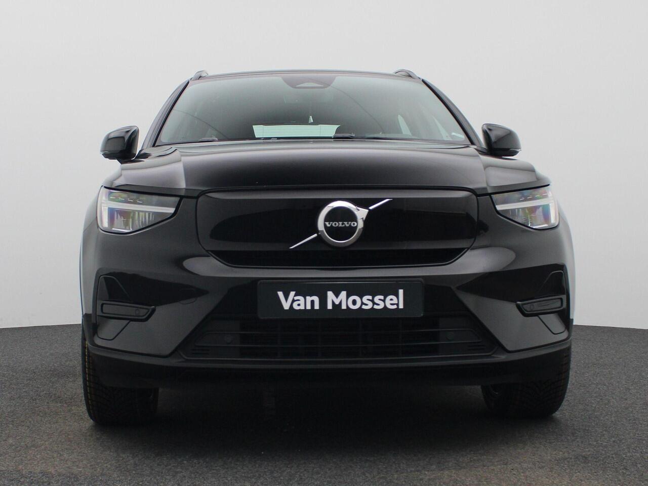 Volvo XC40 Recharge Core | Apple carplay/Android auto | Lichtmetalen velgen
