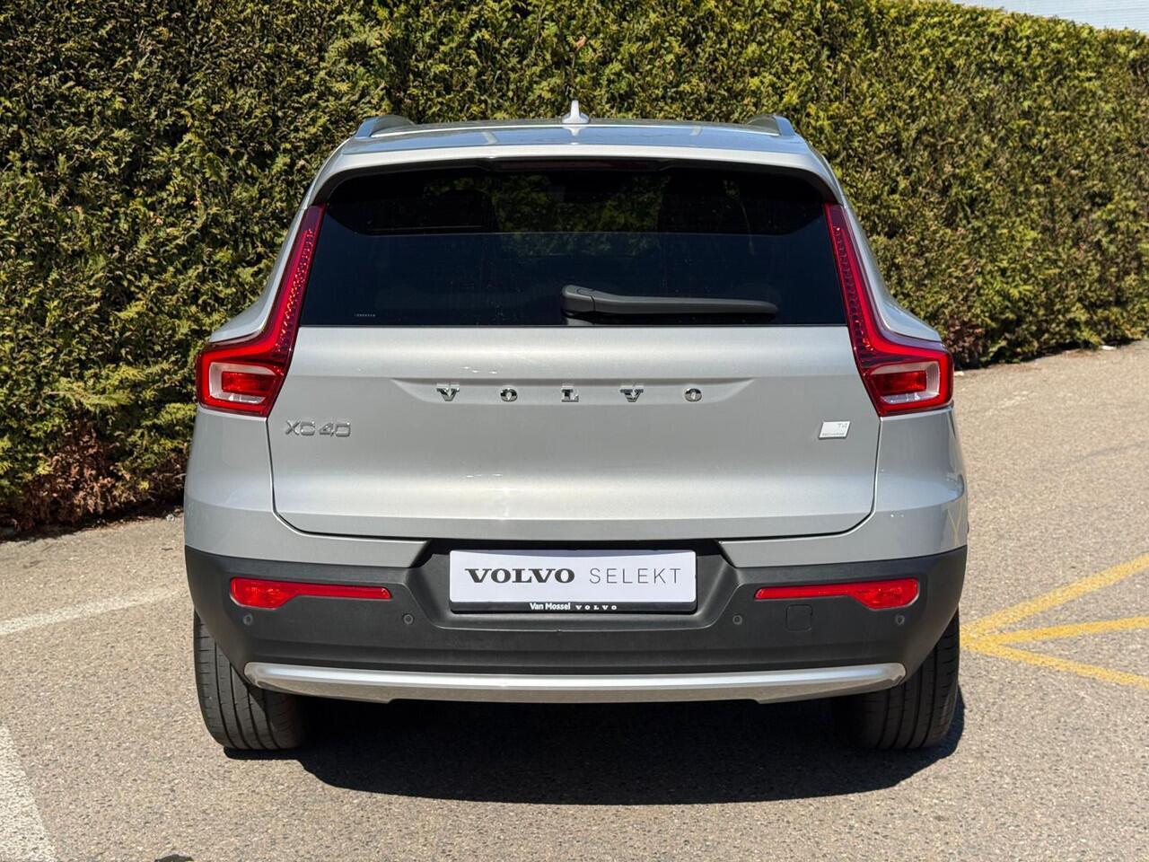 Volvo XC40 Recharge T4 Plus Bright | Camera | DAB | Navi