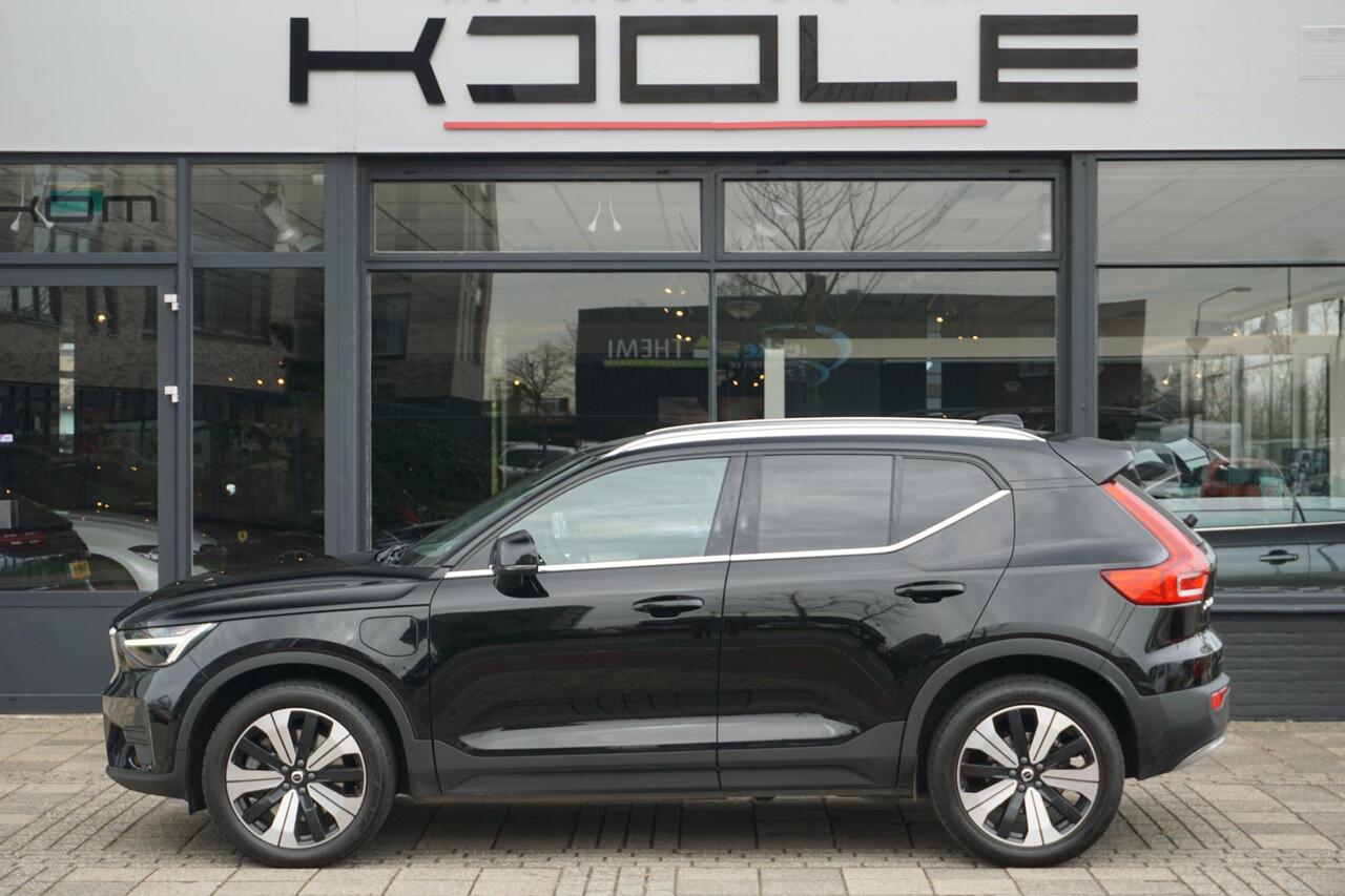 Volvo XC40 1.5 T5 Plug-in hybrid Core Bright | Facelift