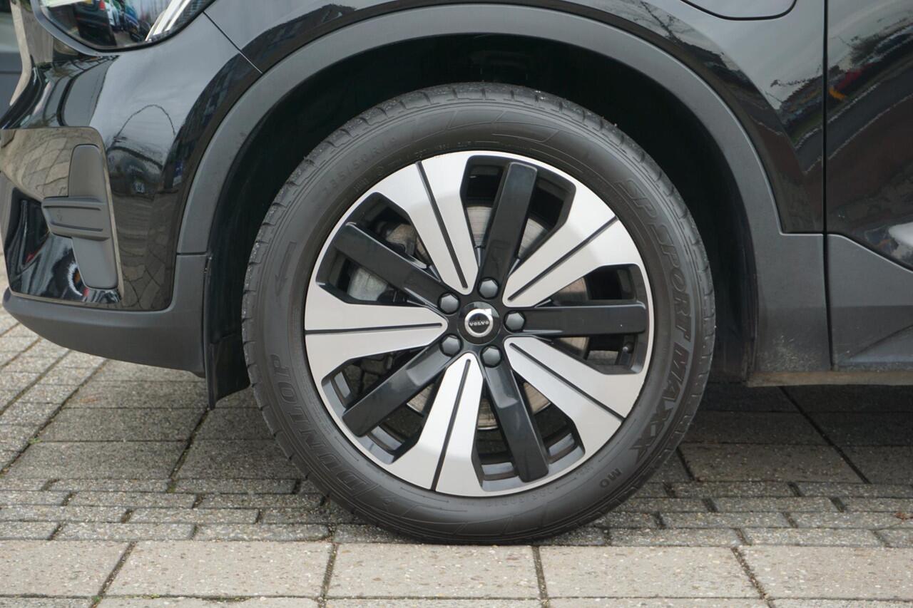 Volvo XC40 1.5 T5 Plug-in hybrid Core Bright | Facelift