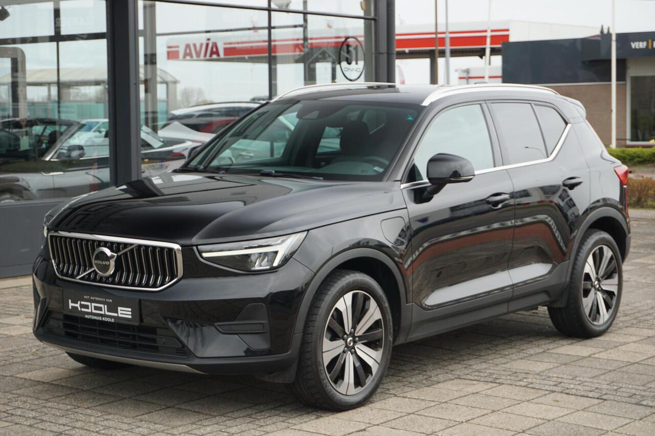 Volvo XC40 1.5 T5 Plug-in hybrid Core Bright | Facelift
