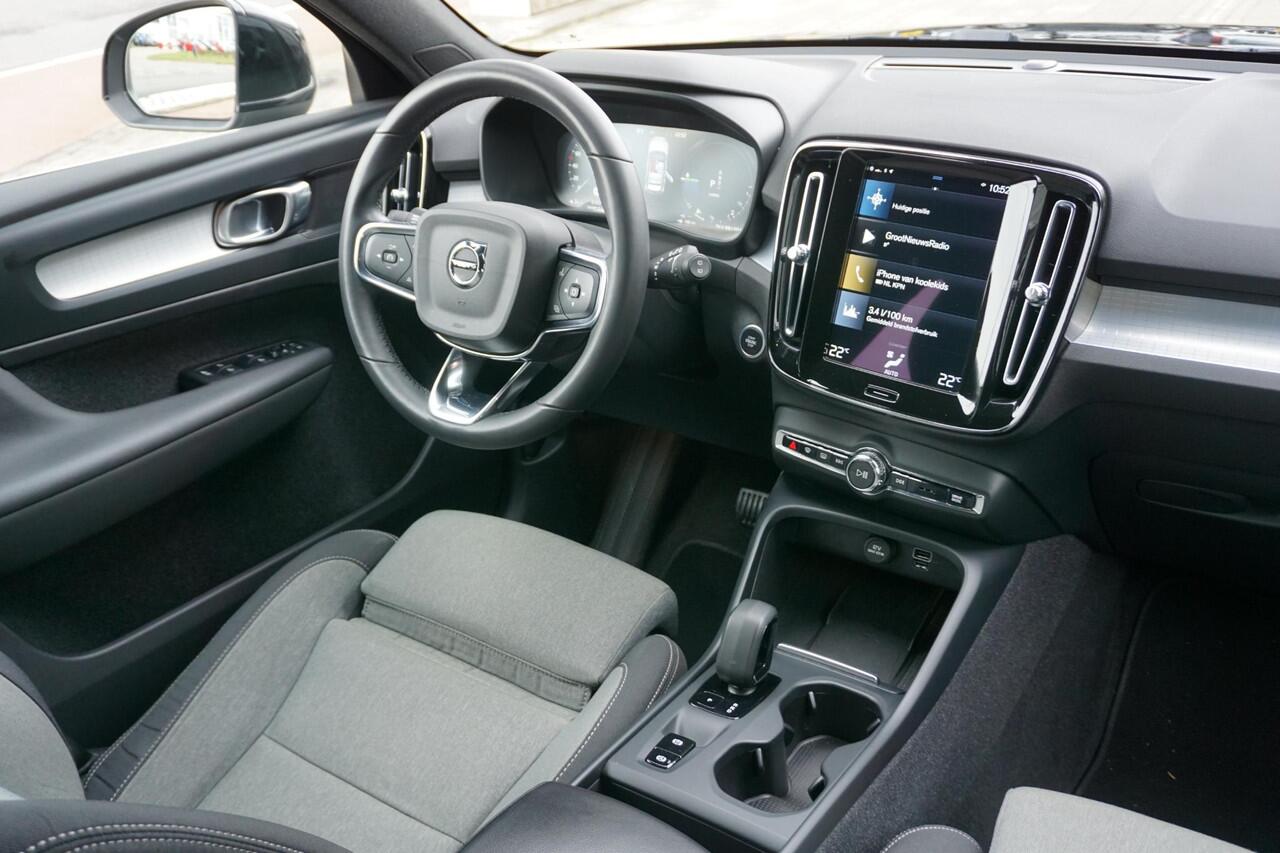 Volvo XC40 1.5 T5 Plug-in hybrid Core Bright | Facelift
