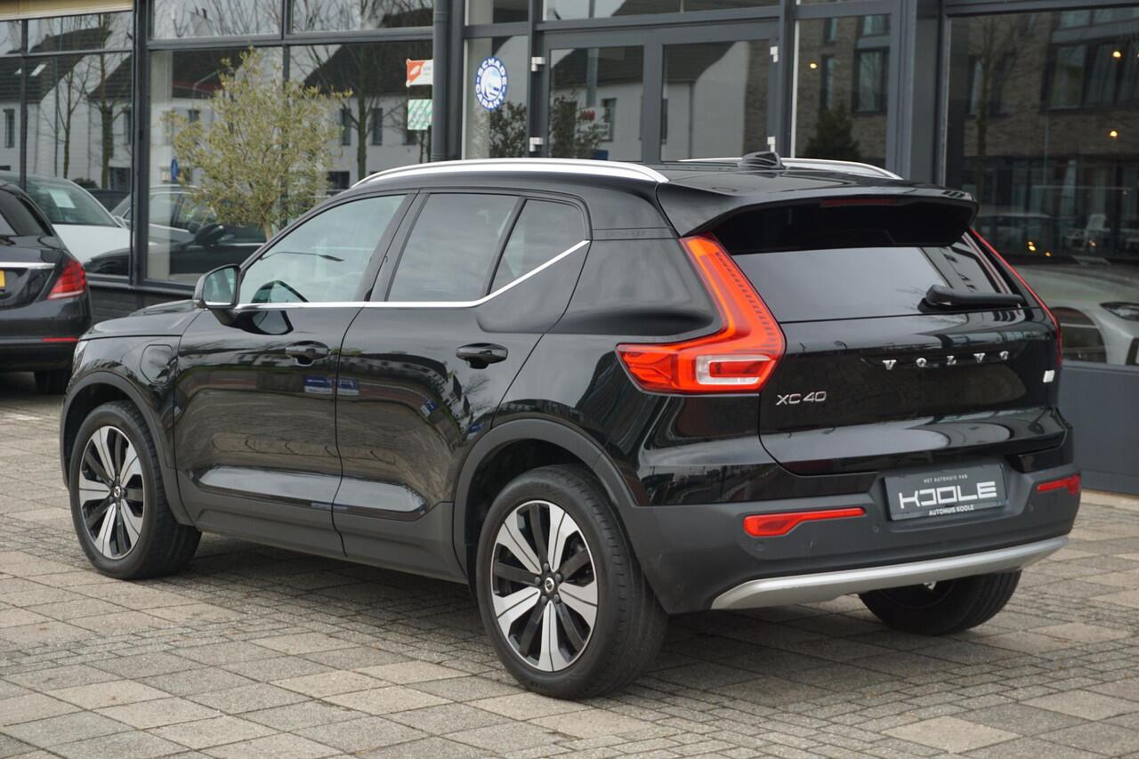 Volvo XC40 1.5 T5 Plug-in hybrid Core Bright | Facelift