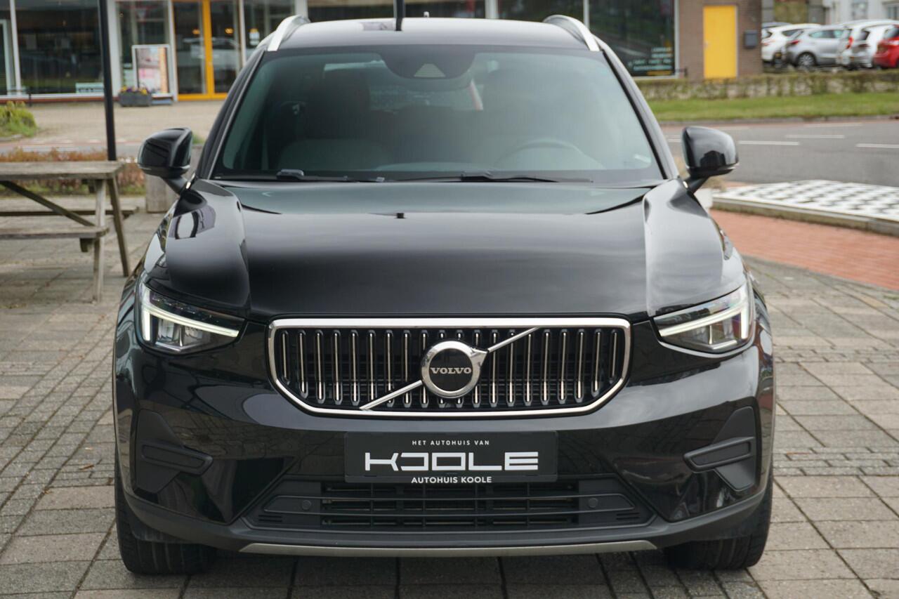 Volvo XC40 1.5 T5 Plug-in hybrid Core Bright | Facelift