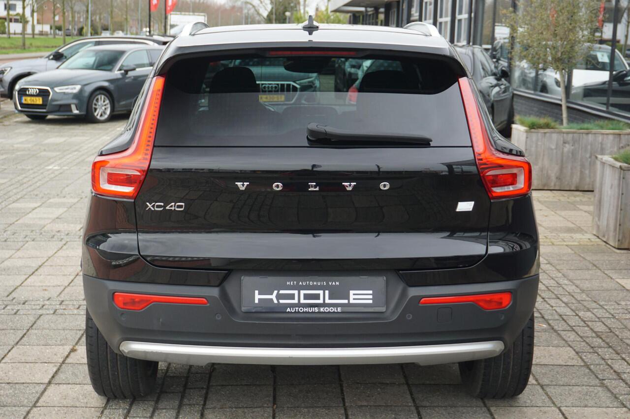 Volvo XC40 1.5 T5 Plug-in hybrid Core Bright | Facelift