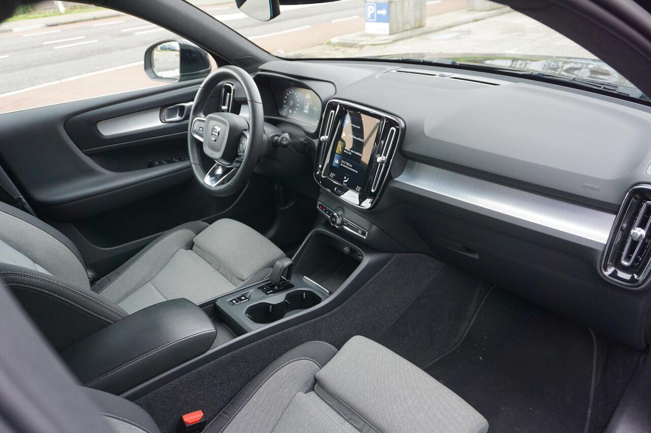 Volvo XC40 1.5 T5 Plug-in hybrid Core Bright | Facelift