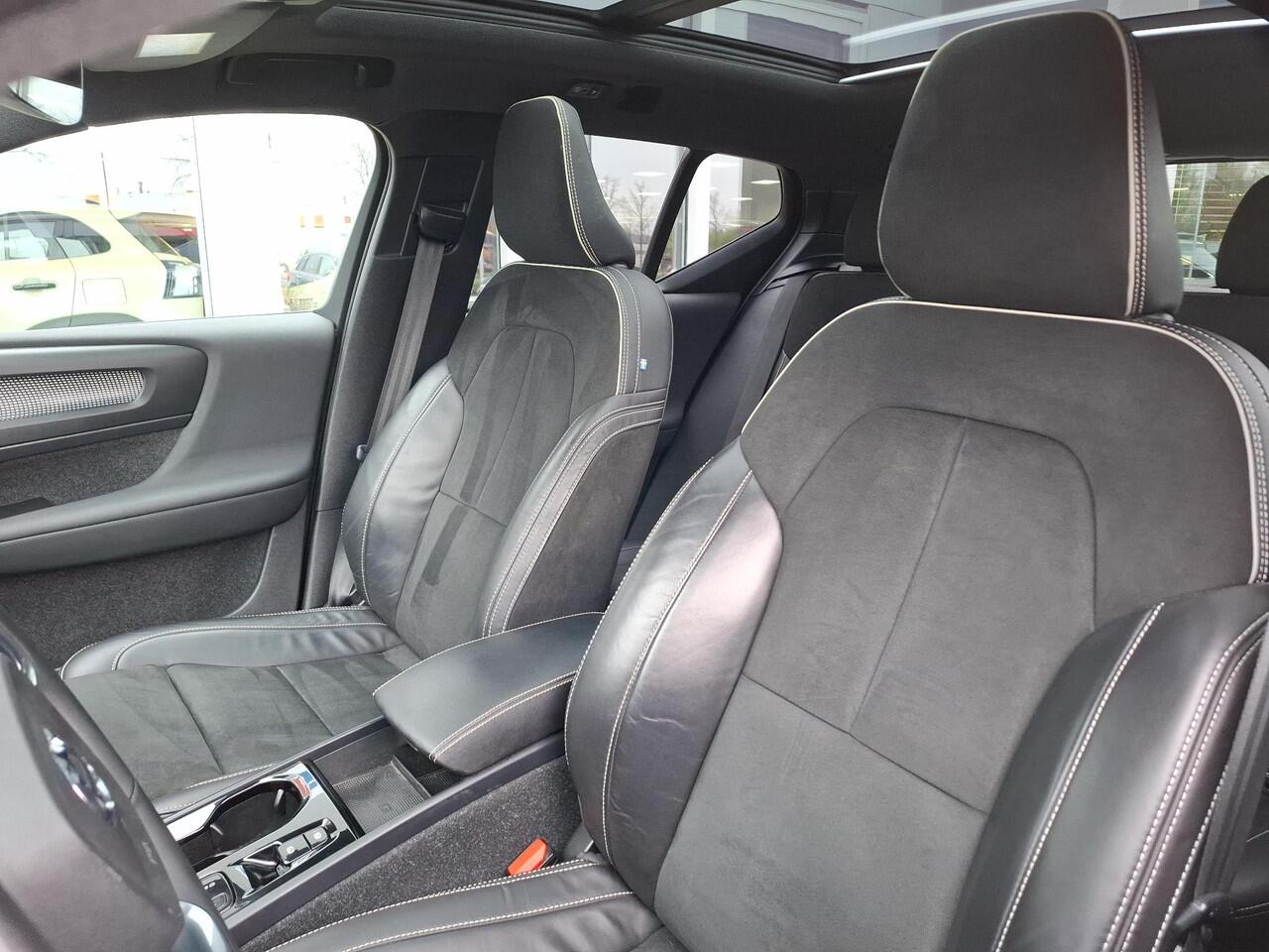 Volvo XC40 1.5 T5 Recharge R-Design | Alcantara | Harman Kardon |Trekhaak |