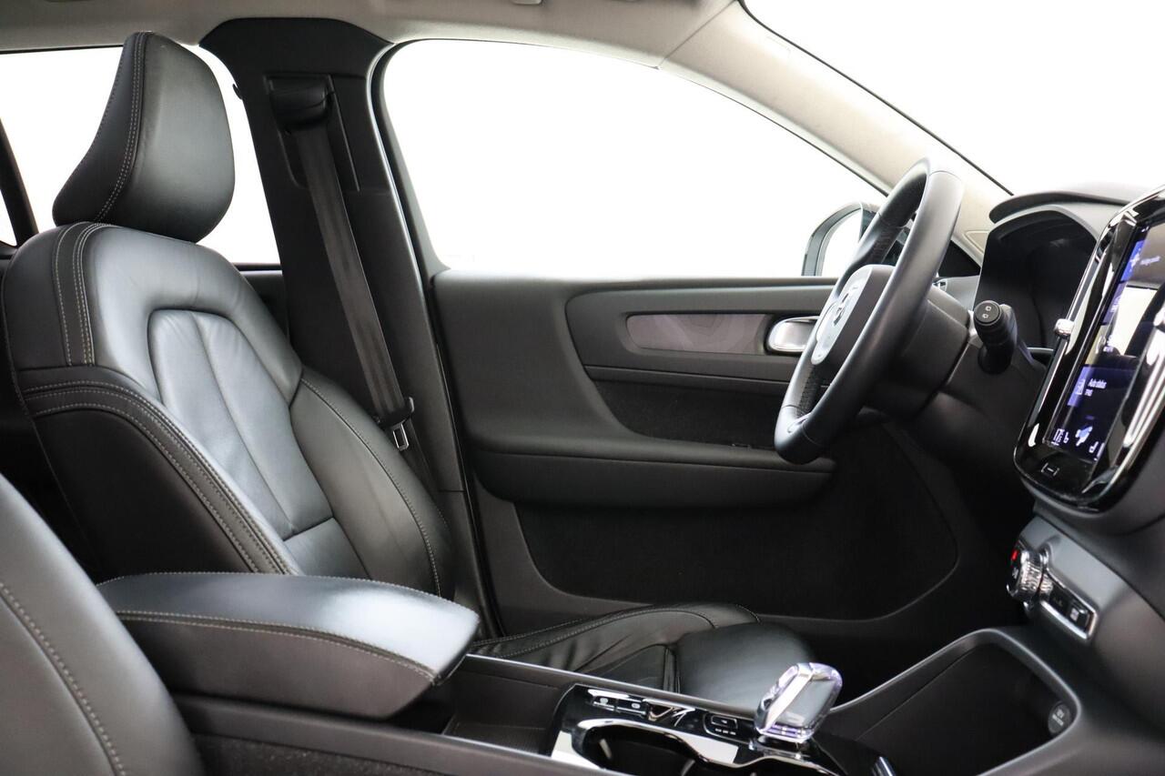Volvo XC40 T5 PLUG-IN HYBRID ULTIMATE DARK -PANO.DAK|HARMAN/KARDON|BLIS|LEDER|CAMERA|PRIVACY.GLAS|POWER-SEATS|VERW.VOORRUIT