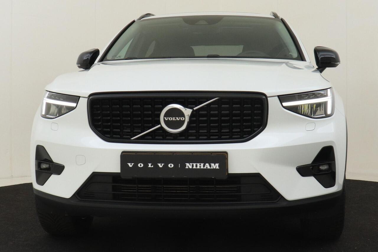 Volvo XC40 T5 PLUG-IN HYBRID ULTIMATE DARK -PANO.DAK|HARMAN/KARDON|BLIS|LEDER|CAMERA|PRIVACY.GLAS|POWER-SEATS|VERW.VOORRUIT