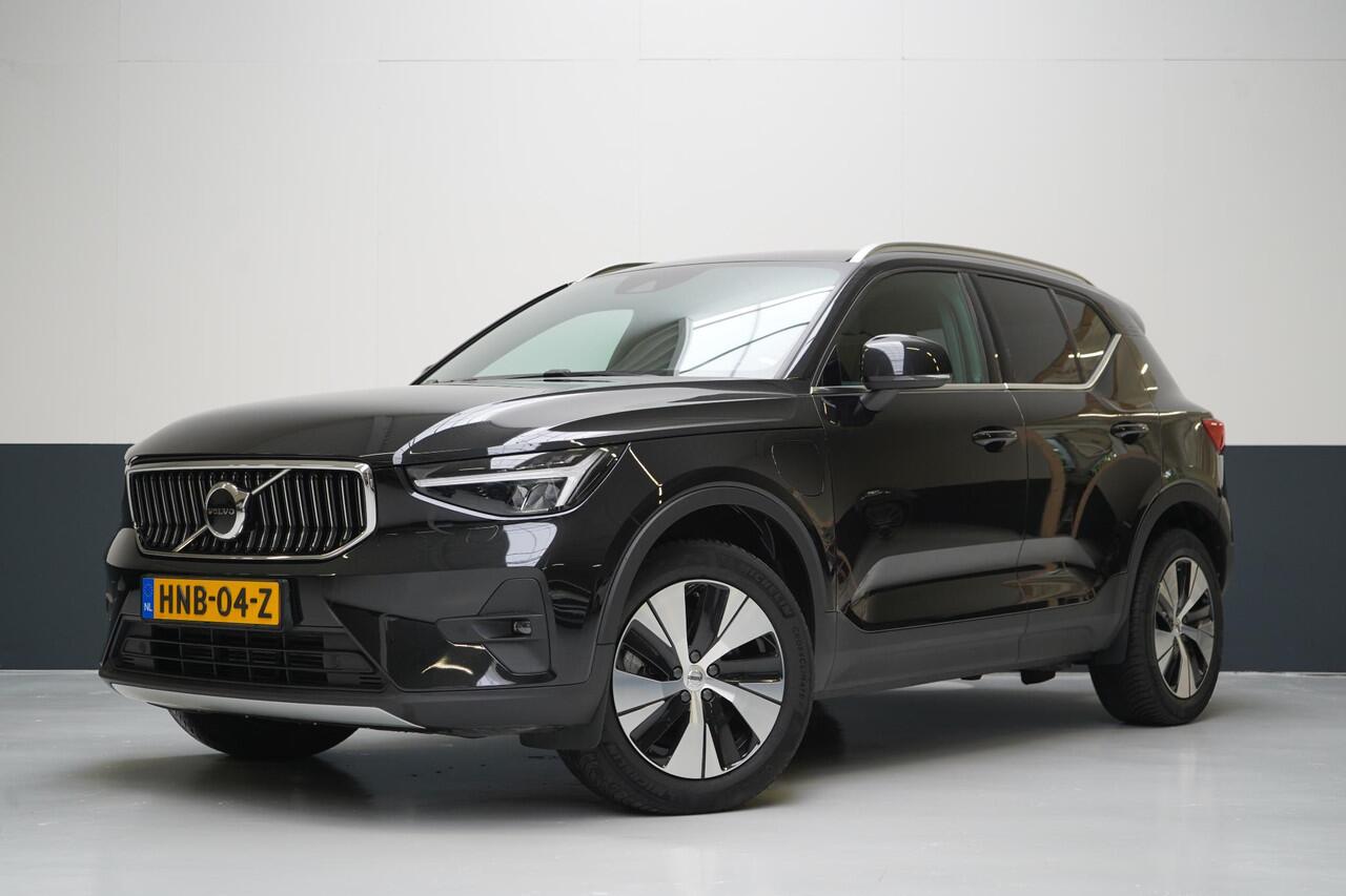 Volvo XC40 1.5 T5 263pk Plug-in hybrid Plus Bright | Memory | Navigatie | Stoelverwarming voor- en achter | Achteruitrijcamera