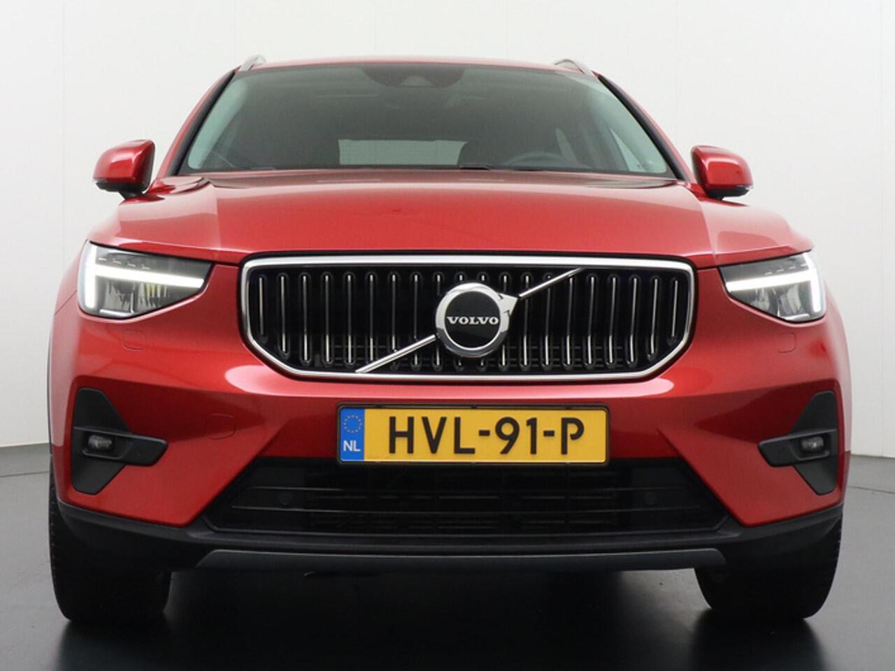 Volvo XC40 1.5 T5 Plug-in hybrid Ultimate Bright Panodak/Leder/AdaptiveCruise/Camera etc.