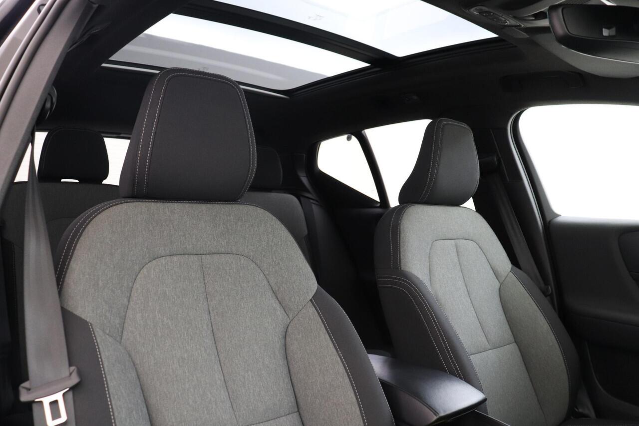 Volvo XC40 T4 PLUG-IN HYBRID PLUS DARK -PANO.DAK|PRIVACY.GLAS|RESERVEWIEL