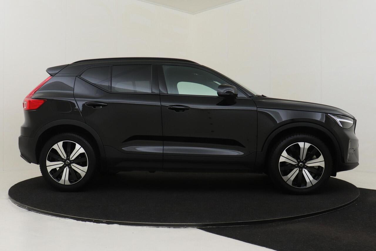 Volvo XC40 T4 PLUG-IN HYBRID PLUS DARK -PANO.DAK|PRIVACY.GLAS|RESERVEWIEL