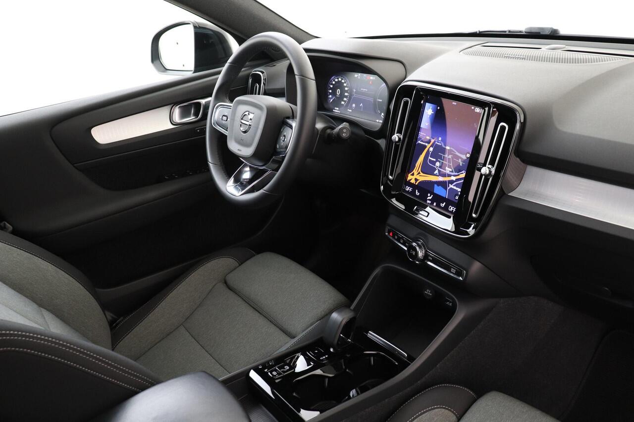 Volvo XC40 T4 PLUG-IN HYBRID PLUS DARK -PANO.DAK|PRIVACY.GLAS|RESERVEWIEL