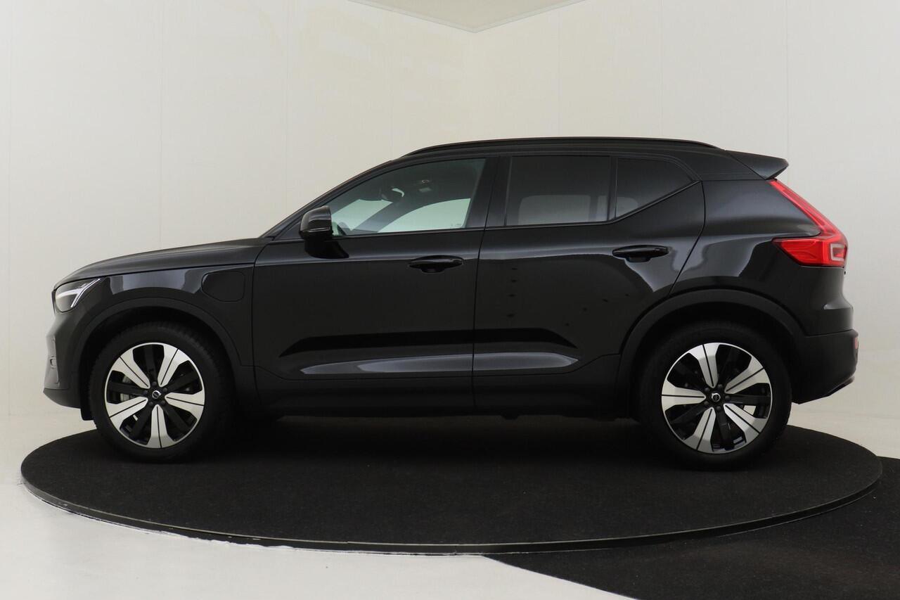 Volvo XC40 T4 PLUG-IN HYBRID PLUS DARK -PANO.DAK|PRIVACY.GLAS|RESERVEWIEL