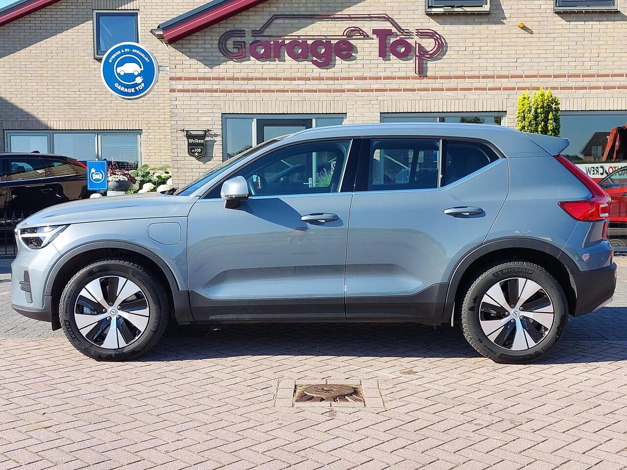 Volvo XC40 1.5 T4 Plug-in hybrid Core Bright | WinterPack | Camera | NAP