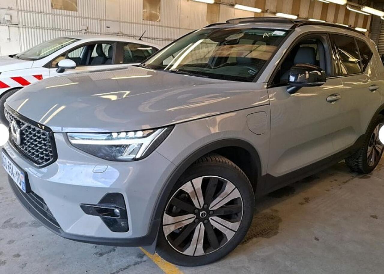 Volvo XC40 1.5 T4 Recharge Ultimate | PANORAMADAK | harman/kardon | LEDER | PHEV