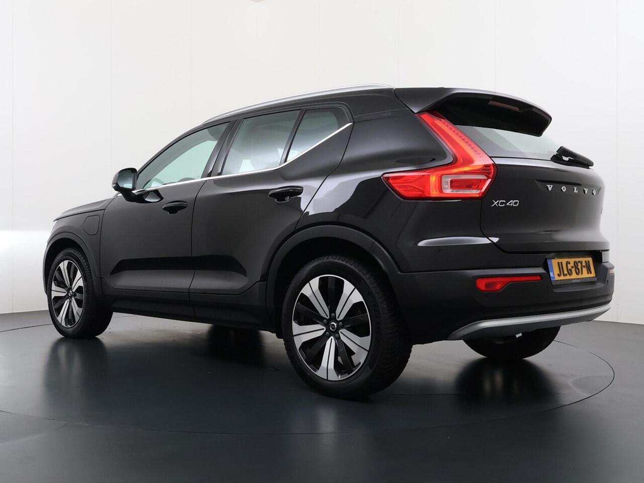 Volvo XC40 1.5 T5 Recharge Ultimate Bright Trekhaak/Camera/HarmanKardon etc.