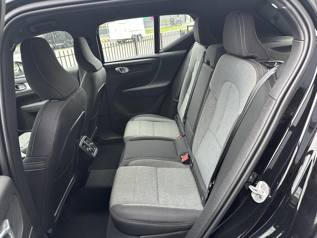 Volvo XC40 2.0 B3 Core ACC|CAM|pilot assist