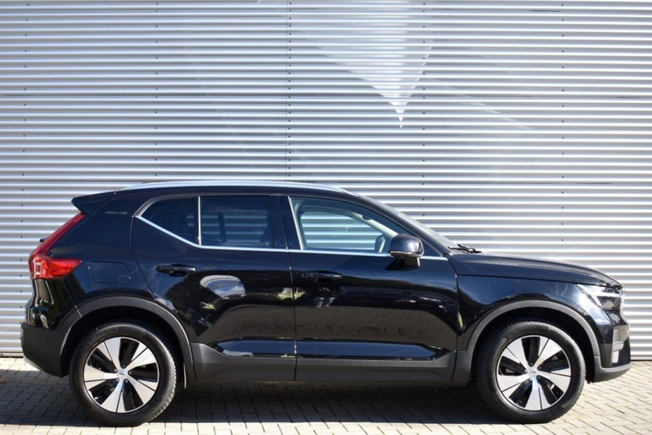 Volvo XC40 1.5 T4 RECHARGE / LEDER / H/K AUDIO / EL. STOEL+MEMORY