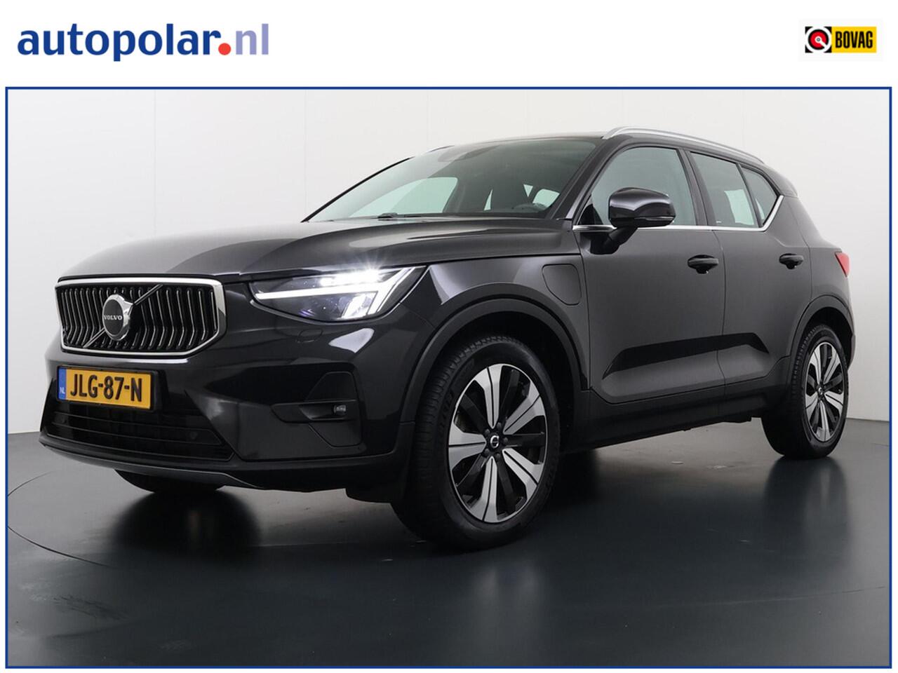 Volvo XC40 1.5 T5 Recharge Ultimate Bright Trekhaak/Panodak/HarmanKardon etc.