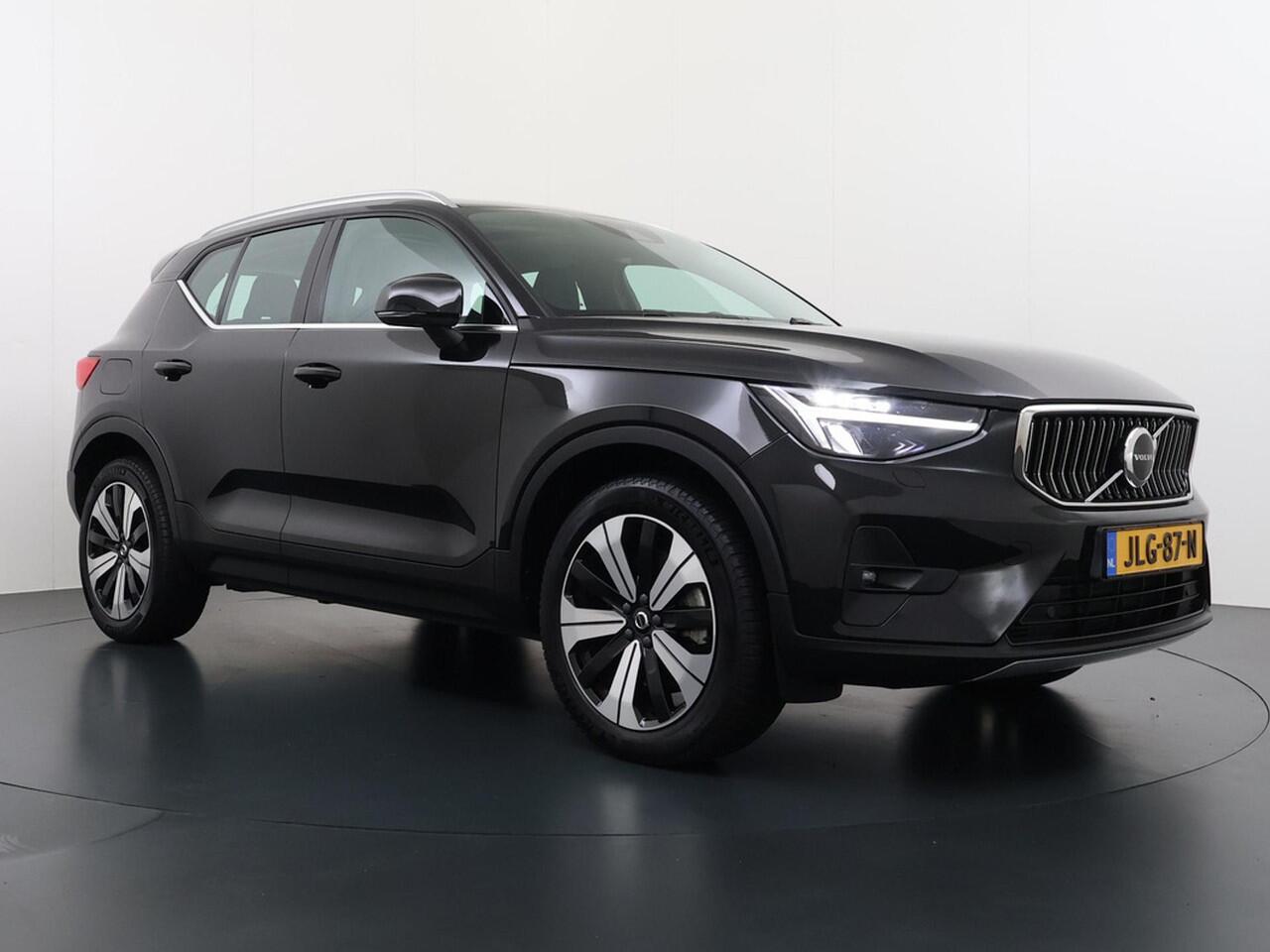 Volvo XC40 1.5 T5 Recharge Ultimate Bright Trekhaak/Panodak/HarmanKardon etc.