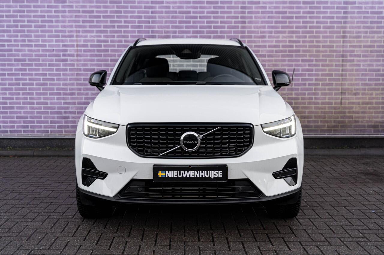 Volvo XC40 T5 Plug-in hybrid Core | Cruise Control | Trekhaak | Climate Control | Lane Keeping Assist | DAB | 18" LM