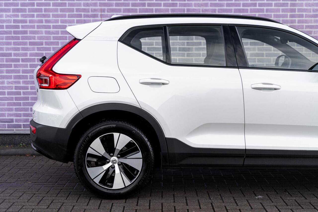 Volvo XC40 T5 Plug-in hybrid Core | Cruise Control | Trekhaak | Climate Control | Lane Keeping Assist | DAB | 18" LM