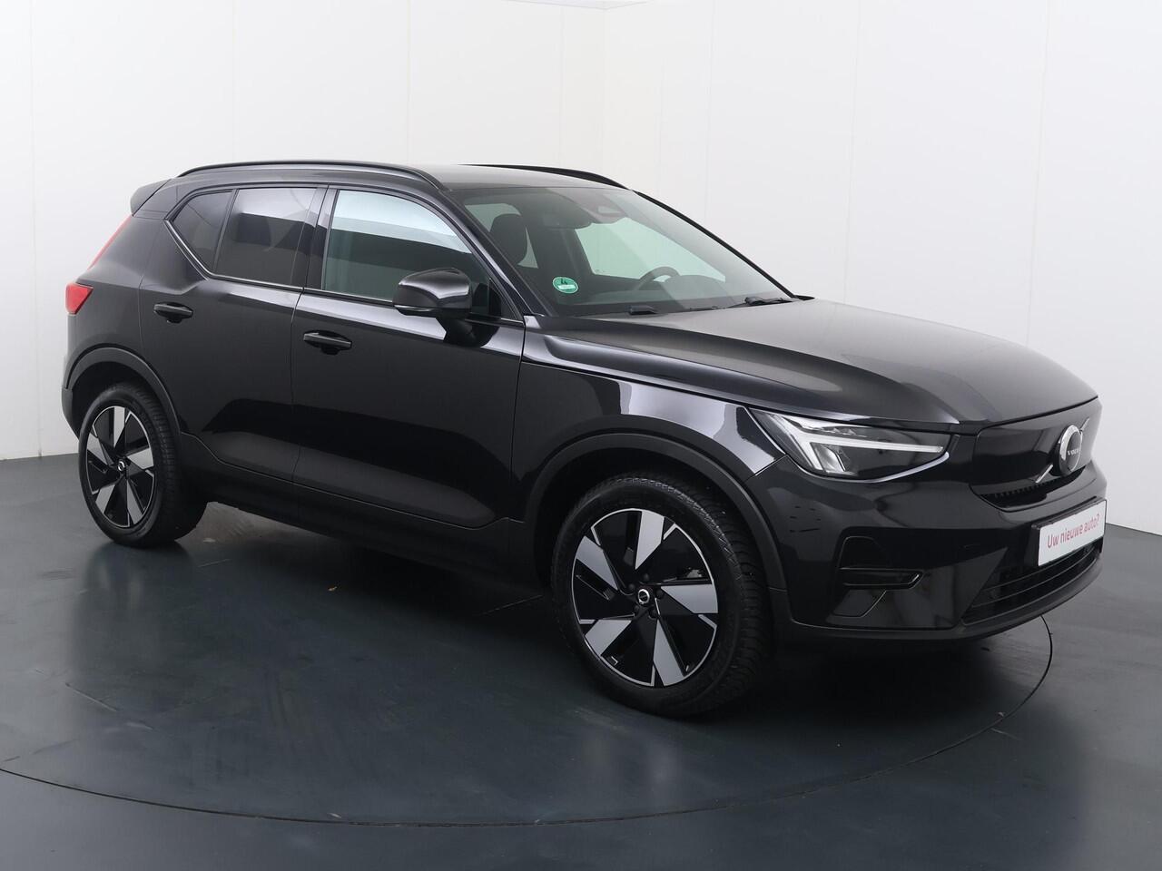 Volvo XC40 Single Motor Extended Range Plus 82 kWh | SoH 97% | Apple Carplay - Androidauto | Google maps | Digitale cockpit | Achteruitrijcamera |