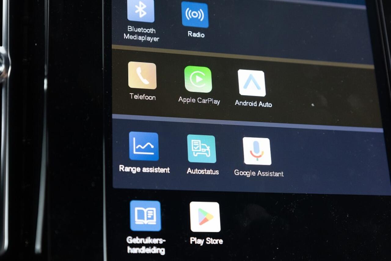 Volvo XC40 Recharge Core 70 kWh | Full LED | ECC | NAVI | CAMERA | SOH 94,4%