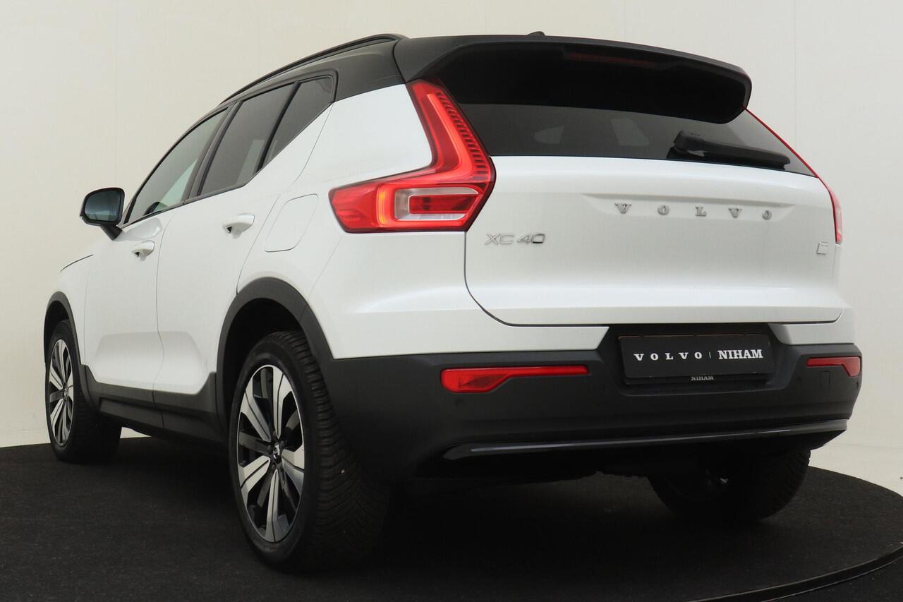 Volvo XC40 RECHARGE CORE 70 kWh -CAMERA|PRIVACY.GLAS|CRUISE|GOOGLE|19"