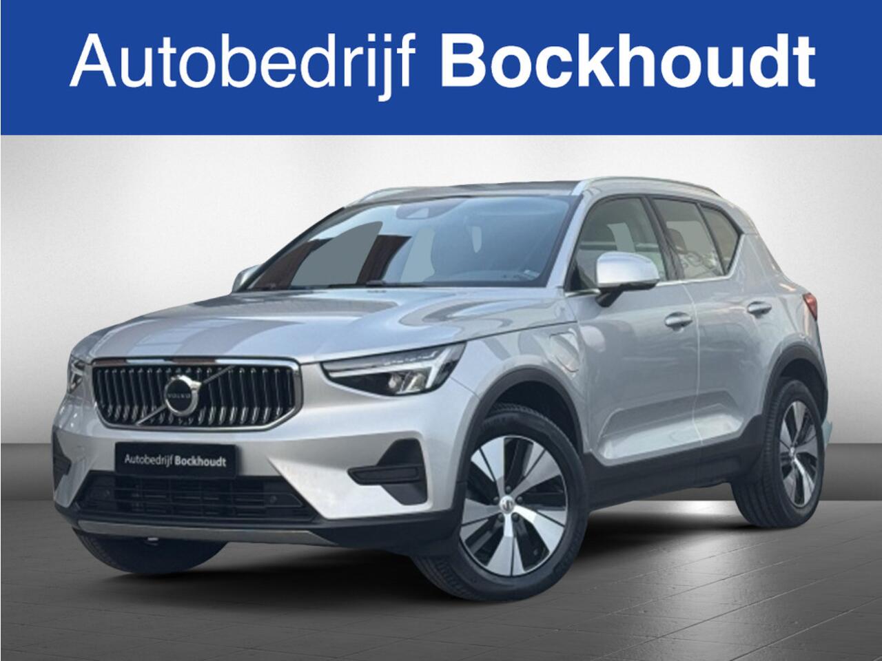 Volvo XC40 1.5 T4 Plus Bright | Navi | Camera | Cruise