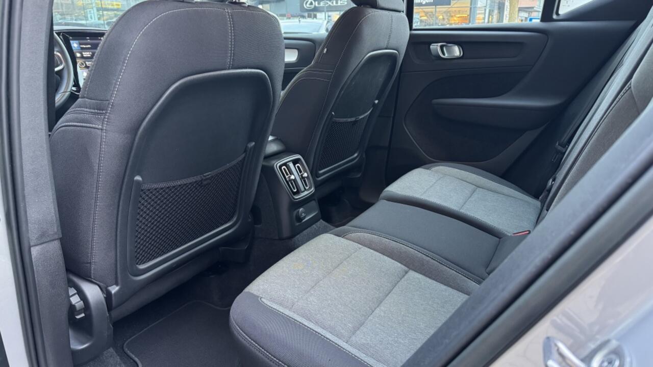 Volvo XC40 1.5 T4 Plus Bright | Navi | Camera | Cruise