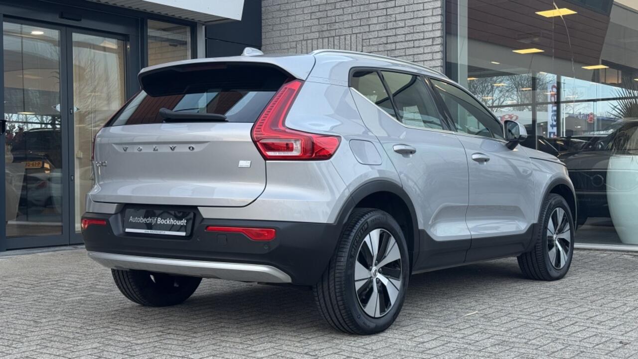 Volvo XC40 1.5 T4 Plus Bright | Navi | Camera | Cruise