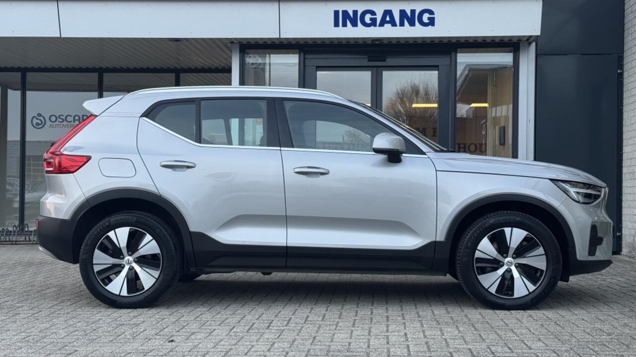 Volvo XC40 1.5 T4 Plus Bright | Navi | Camera | Cruise