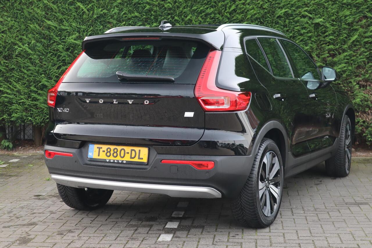 Volvo XC40 1.5 T5 Plug-in hybrid Ultimate Bright