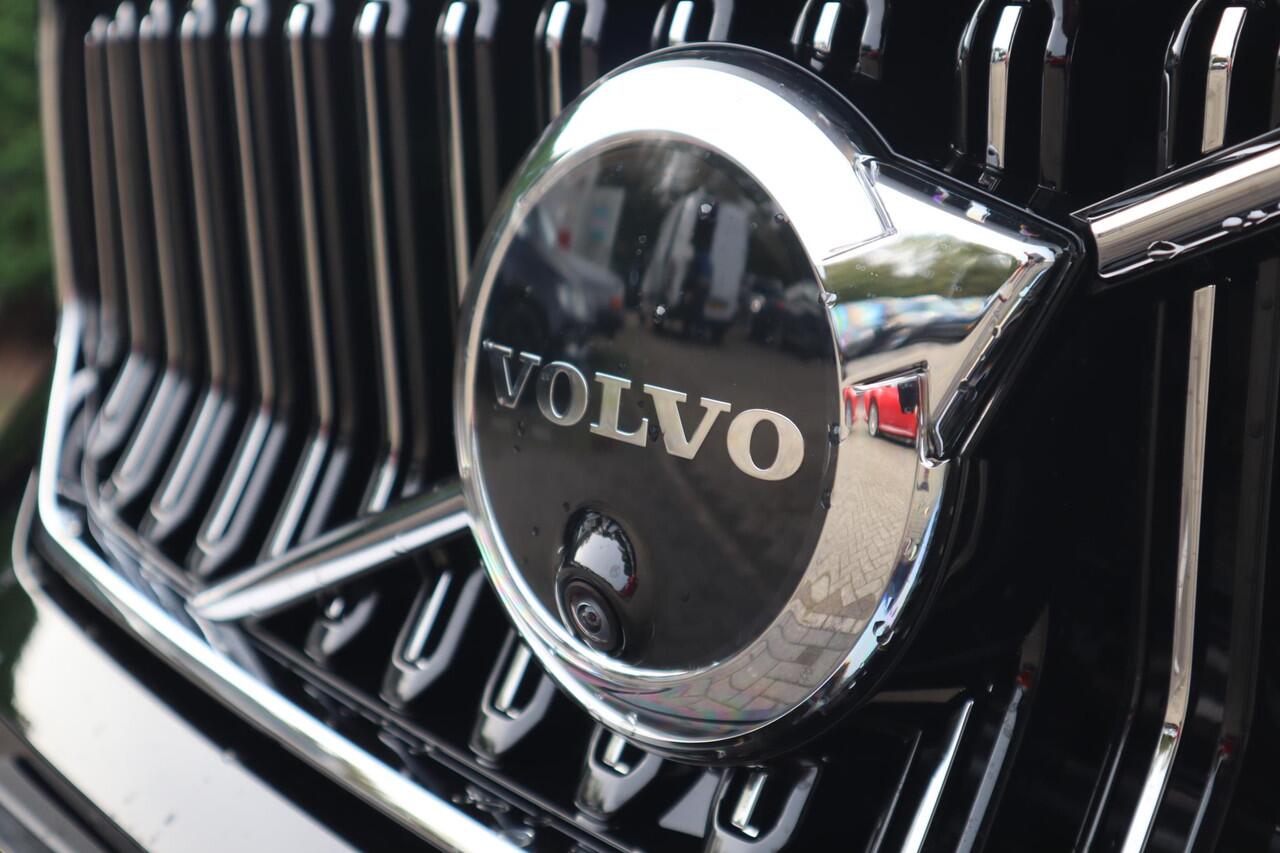 Volvo XC40 1.5 T5 Plug-in hybrid Ultimate Bright