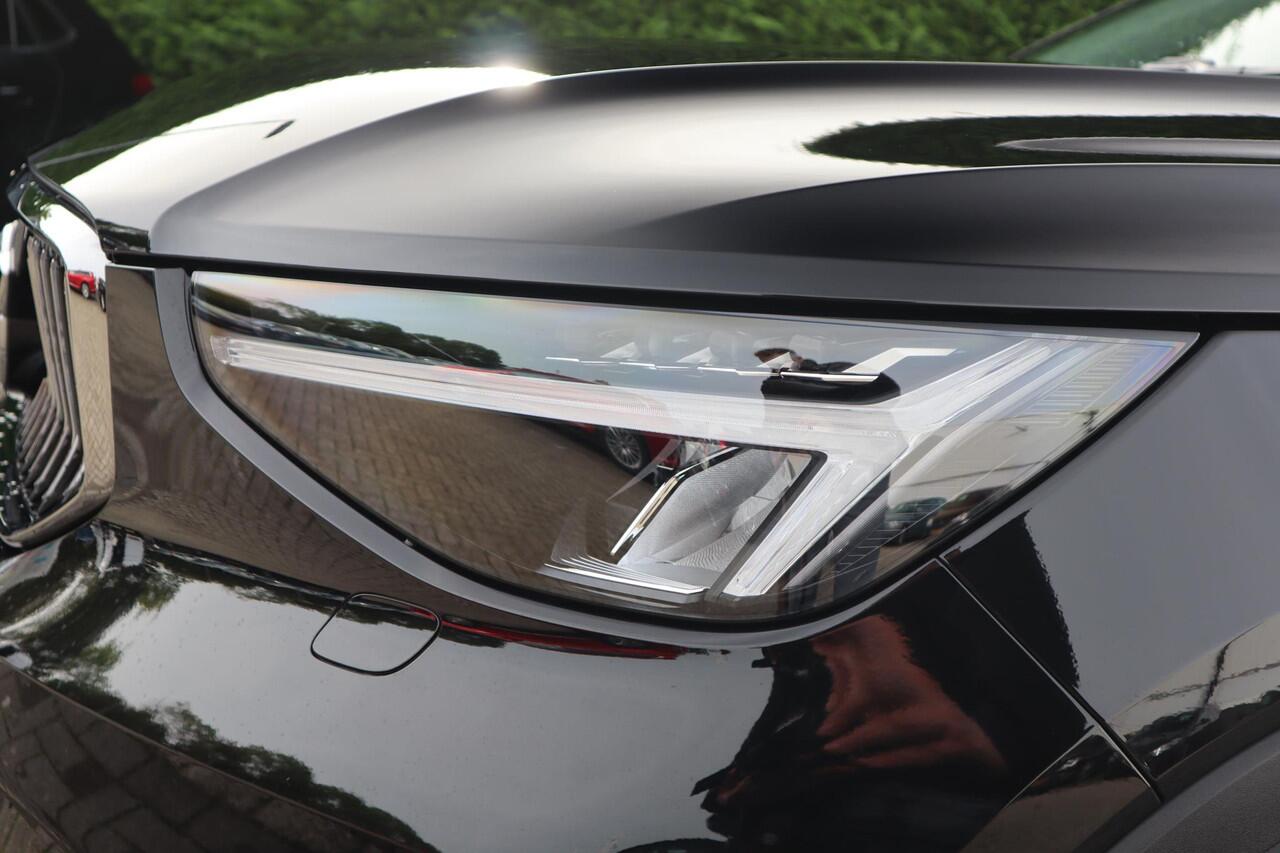 Volvo XC40 1.5 T5 Plug-in hybrid Ultimate Bright