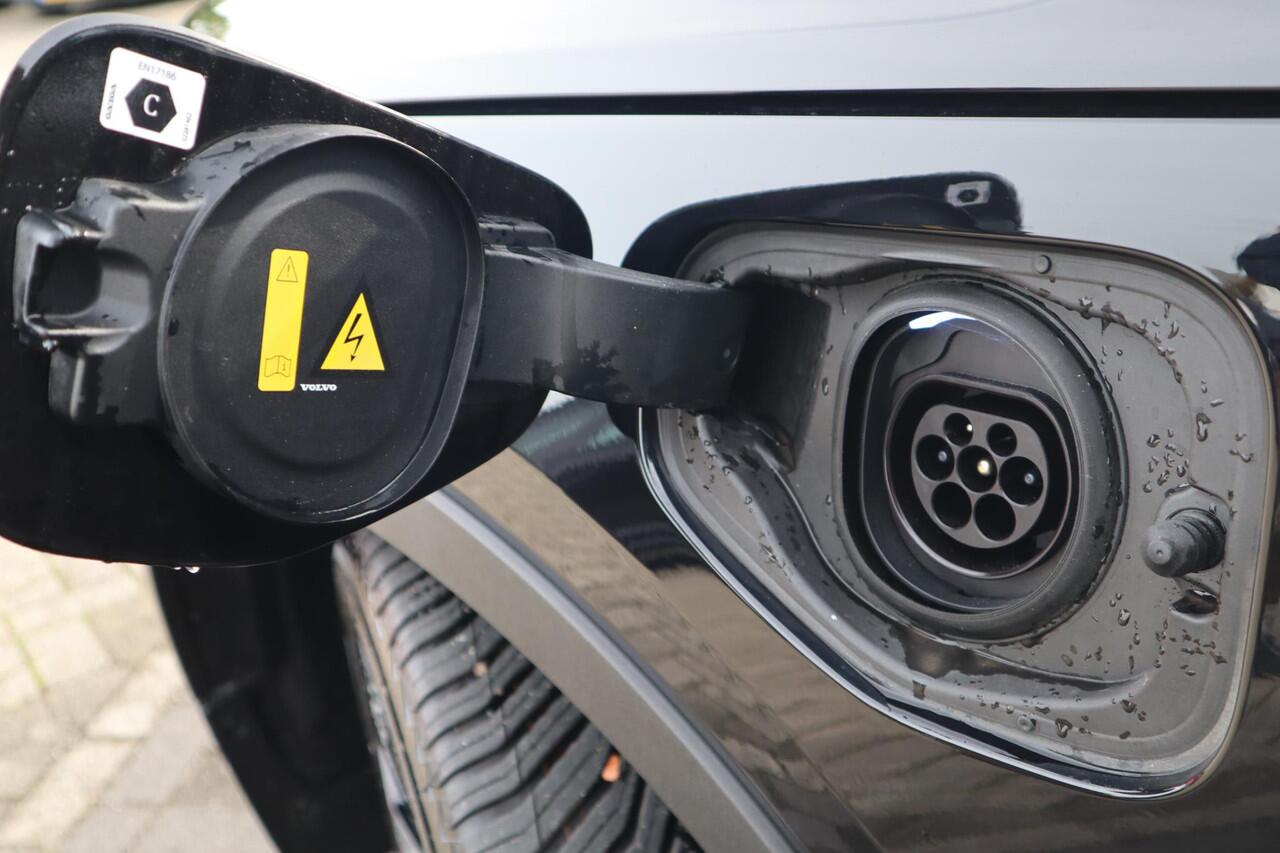 Volvo XC40 1.5 T5 Plug-in hybrid Ultimate Bright