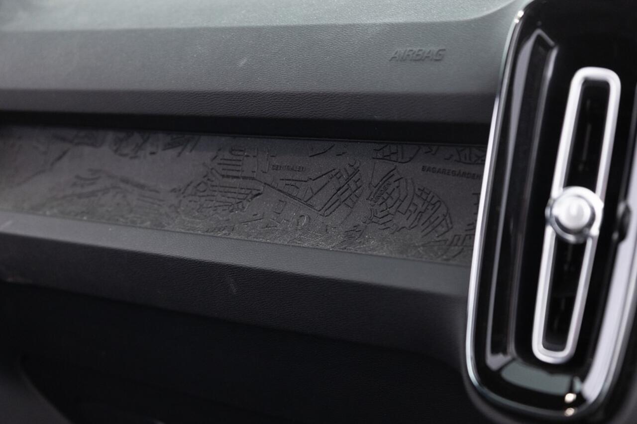 Volvo XC40 Recharge Extended Range Plus 82 kWh *SOH 98%* Full LED | NAVI | ECC | VELGEN