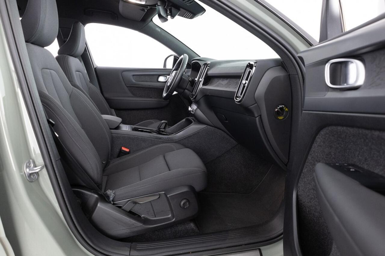 Volvo XC40 Recharge Extended Range Plus 82 kWh *SOH 98%* Full LED | NAVI | ECC | VELGEN