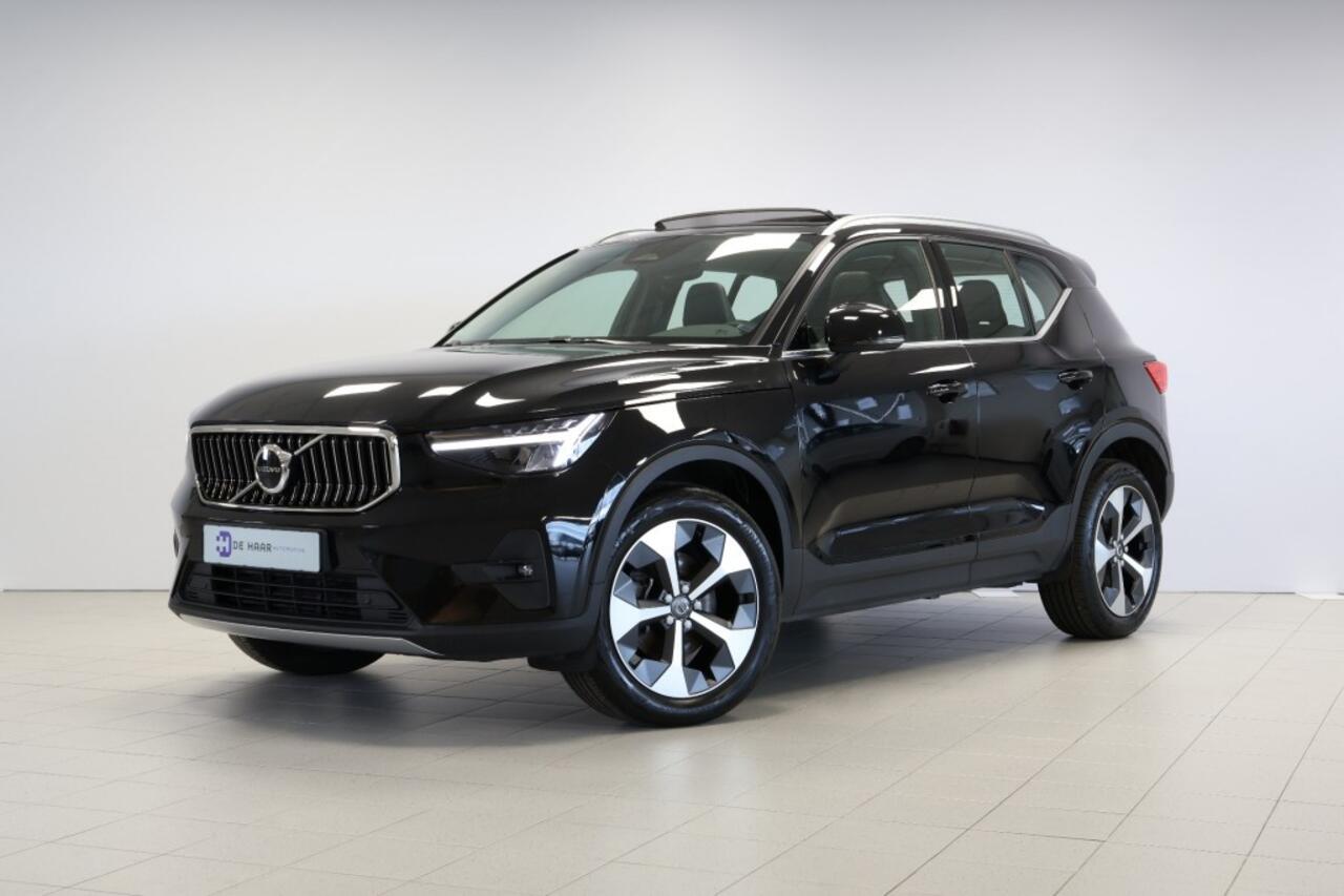 Volvo XC40 B4 AWD Ultimate Bright - Facelift - Pano - Leer - Harman/kardon