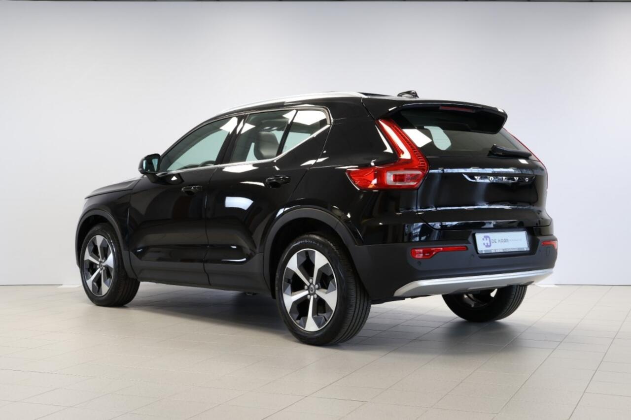 Volvo XC40 B4 AWD Ultimate Bright - Facelift - Pano - Leer - Harman/kardon